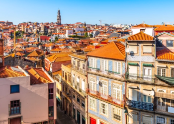 Município do Porto lança 10.ª edição do programa de apoio à renda
