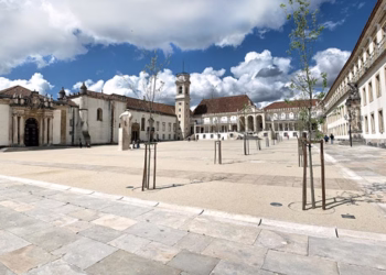 Universidade de Coimbra mobiliza estudantes para darem resposta aos desafios da sustentabilidade