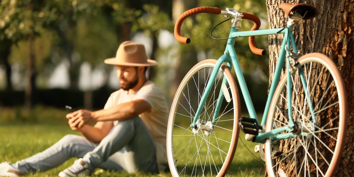 Almeirim com Programa de Apoio à Aquisição de Bicicleta