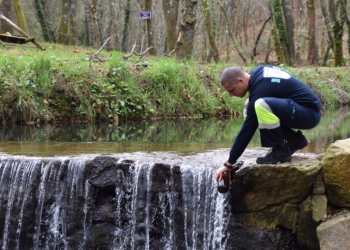Santa Maria da Feira: “Guardiões dos Rios” vão vigiar cursos de água do concelho