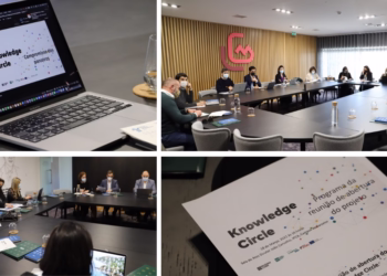 Projeto do IPCA e do Politécnico de Leira para a transferência de conhecimento e tecnologia para o setor empresarial