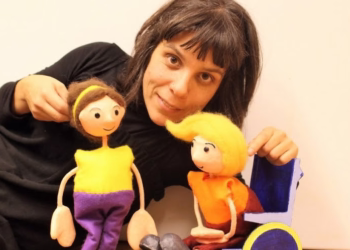 Teatro-Cine de Torres Vedras acolhe espetáculo relacionado com a temática da inclusão