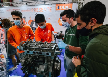 Qualifica exalta jovens como motor de sustentabilidade e dos empregos do futuro