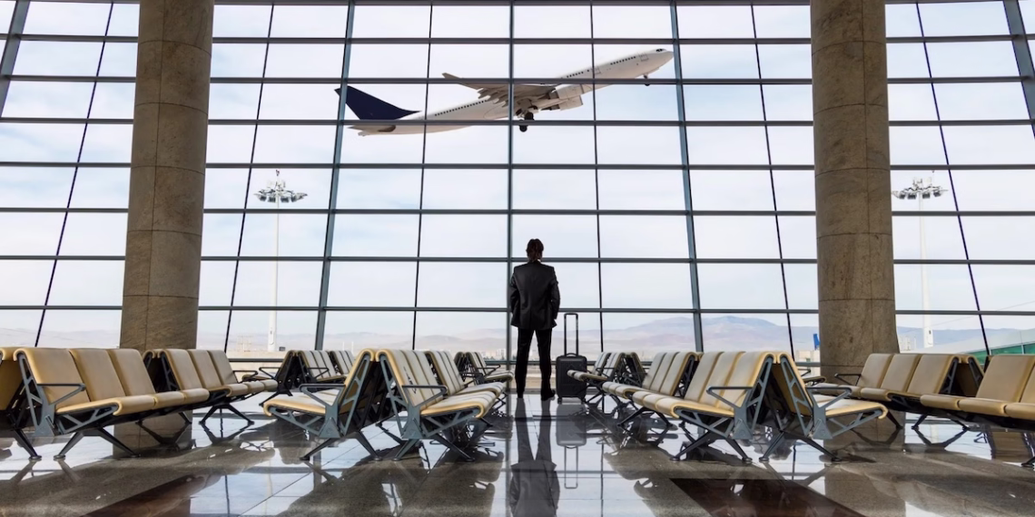 Multitempo by Jobandtalent à procura de profissionais para o Aeroporto do Porto