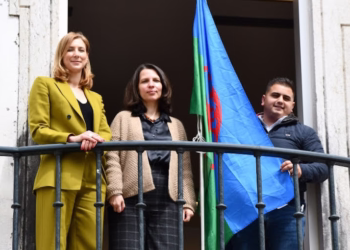 Dia Internacional da Pessoa Cigana foi assinalado em Torres Vedras