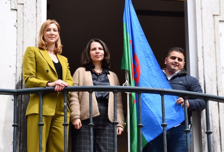 Dia Internacional da Pessoa Cigana foi assinalado em Torres Vedras