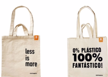 Goodbags voltam às Lojas Continente