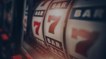 Slot machines e Roleta francesa dominam jogos de casino online em Portugal