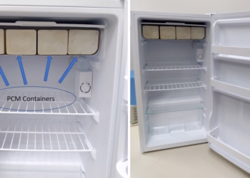 Equipa da Universidade de Coimbra desenvolve frigoríficos e arcas congeladoras para zonas sem acesso a eletricidade