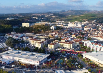 Música portuguesa em destaque na Feira de São Pedro 2022