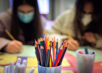 Braga garante resposta nas pausas lectivas a crianças com deficiência e necessidades específicas