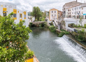 Torres Novas promove 1.ª Mostra de Sabores e Produtos do Território