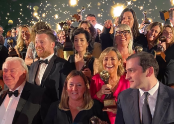 Porto eleito Melhor Destino de Cidade da Europa 2022