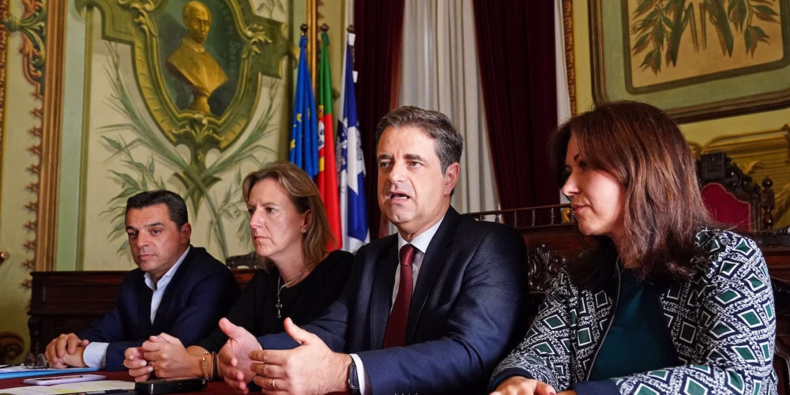 Transportes Urbanos de Braga com redução de Tarifários para 2023