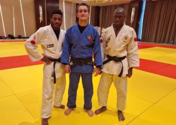 Judo: Campeonato do Mundo IBSA - Baku 2022 arranca esta terça-feira