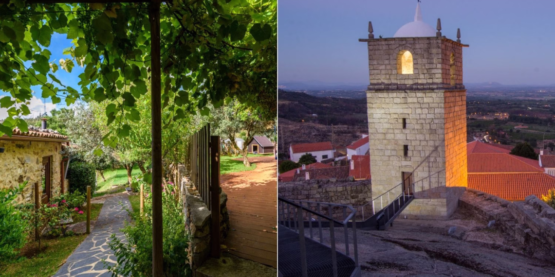 Turismo Centro de Portugal enaltece distinção das aldeias de Castelo Novo e Ferraria de São João pela Organização Mundial do Turismo