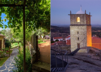 Turismo Centro de Portugal enaltece distinção das aldeias de Castelo Novo e Ferraria de São João pela Organização Mundial do Turismo