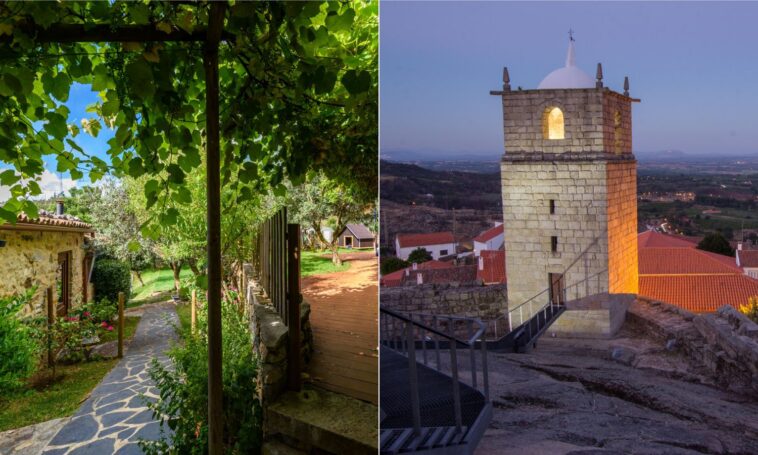 Turismo Centro de Portugal enaltece distinção das aldeias de Castelo Novo e Ferraria de São João pela Organização Mundial do Turismo