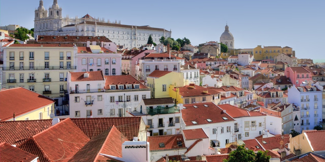 Câmara Municipal de Lisboa abre candidaturas até 1000 subsídios de apoio à renda