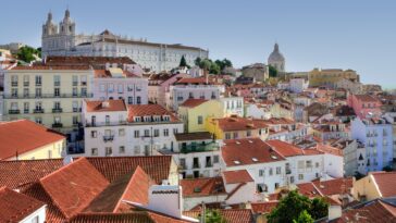 Câmara Municipal de Lisboa abre candidaturas até 1000 subsídios de apoio à renda