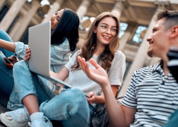 Orçamento Participativo Jovem “Tu Decides!” com apresentação de propostas até 6 de Janeiro