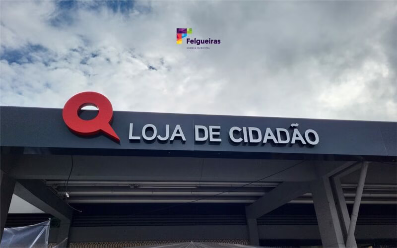 Loja de Cidadão de Felgueiras abre ao público na próxima segunda feira, dia 19
