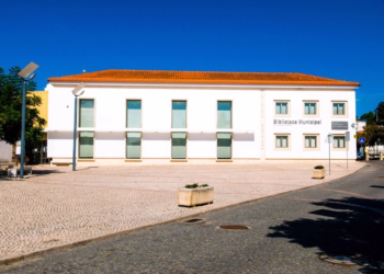 Biblioteca Municipal da Chamusca alarga horário de funcionamento para o sábado