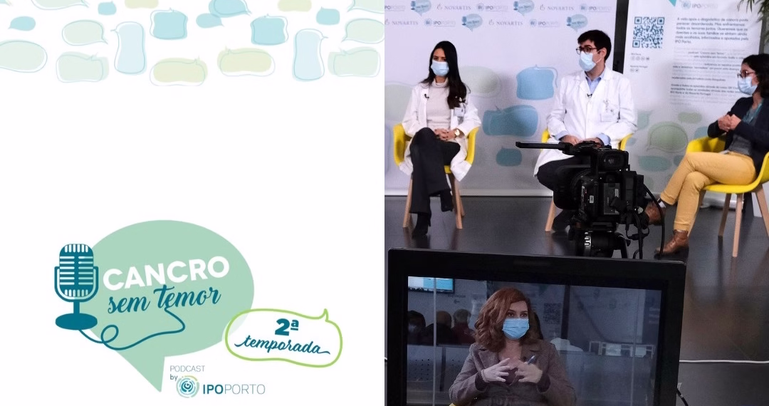 Projeto “Cancro sem Temor” está de volta