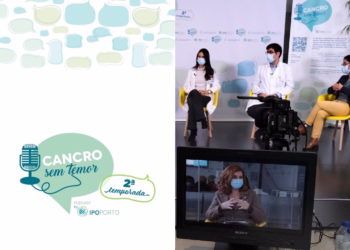 Projeto “Cancro sem Temor” está de volta