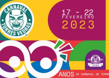 Carnaval de Torres Vedras regressa às ruas da cidade em ano de centenário