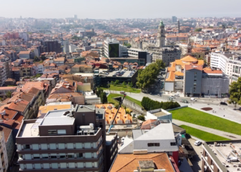 Porto Solidário: Câmara Municipal do Porto lança 11ª edição do programa de apoio à renda
