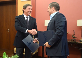 Parceria entre o ISAG e a DouroAzul promete levar os estudantes à descoberta da Gestão Hoteleira