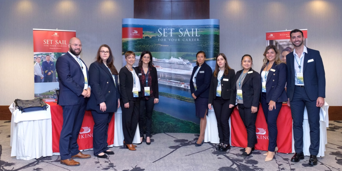 Feira de Emprego promove o recrutamento e carreiras na Economia Azul