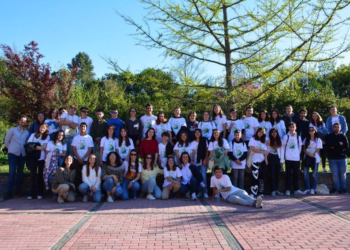 Associação Bagos D’Ouro põe jovens em contacto com empresas da região