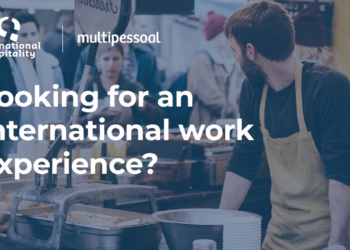 Multipessoal está a recrutar mais de 200 profissionais portugueses para os Países Baixos