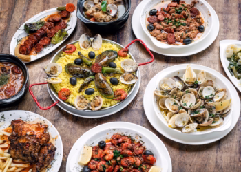 Uma Viagem de Sabores: A Riqueza Emocionante da Culinária Portuguesa