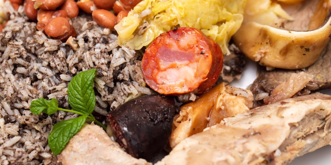 Melhor Site de Receitas Portuguesas