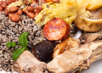 Melhor Site de Receitas Portuguesas