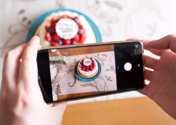 Os Melhores Smartphones para Amantes da Fotografia em 2023