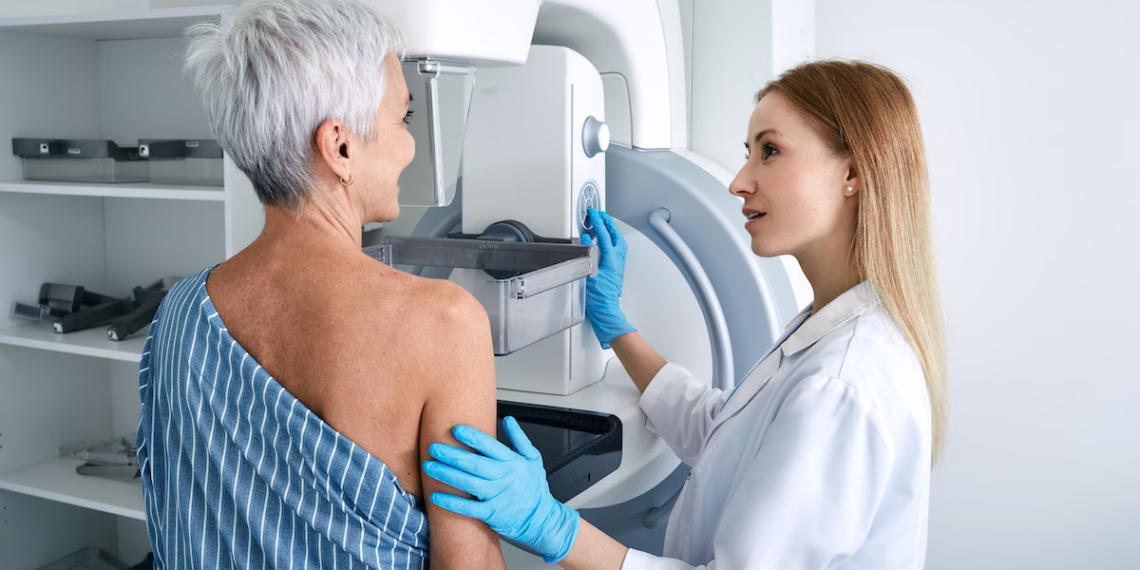 Câmara de Lisboa oferece rastreio mamário a todas as mulheres