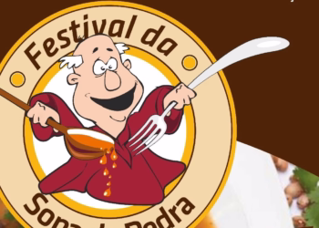 Festival da Sopa da Pedra regressa a Almeirim a 30 de agosto