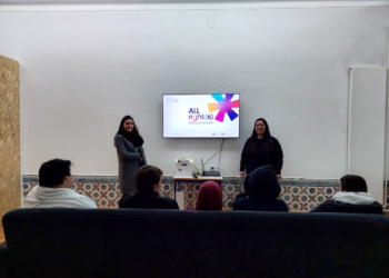 Formação Gratuita para educadores de infância e pessoal docente em Coimbra