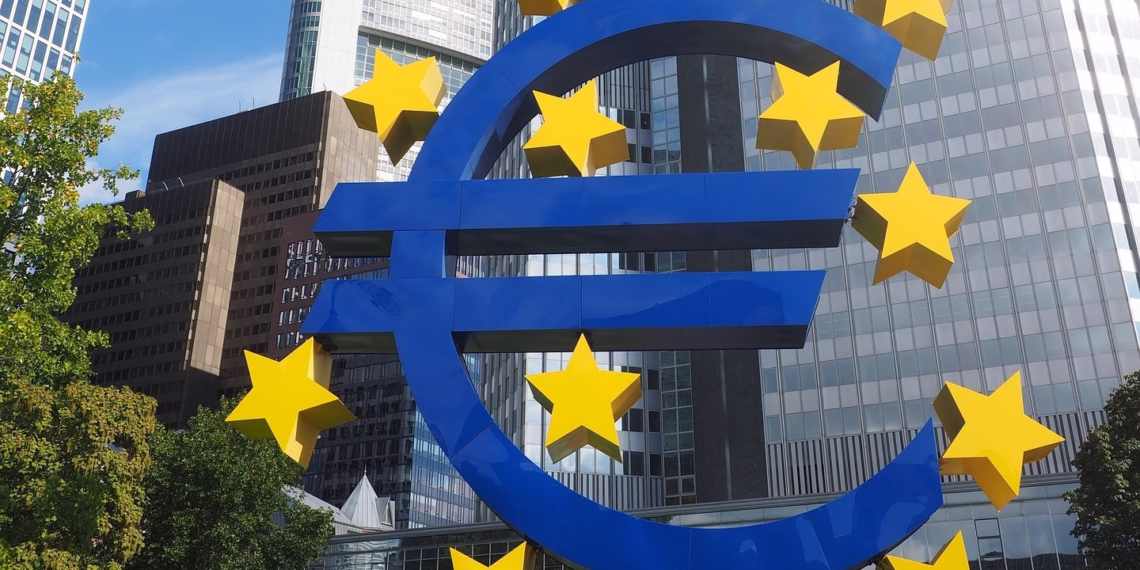 O papel do Banco Central Europeu na Economia e no mercado financeiro