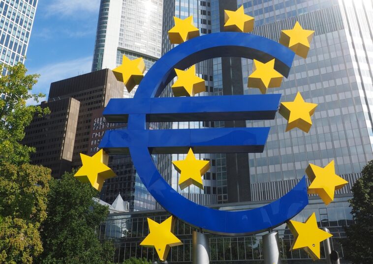 O papel do Banco Central Europeu na Economia e no mercado financeiro
