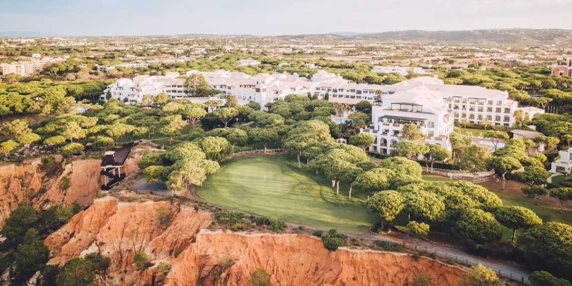 Pine Cliffs Resort recruta para 270 vagas de emprego