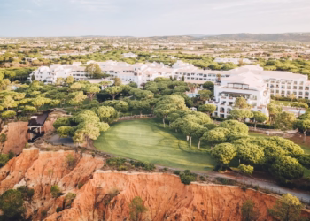 Pine Cliffs Resort recruta para 270 vagas de emprego