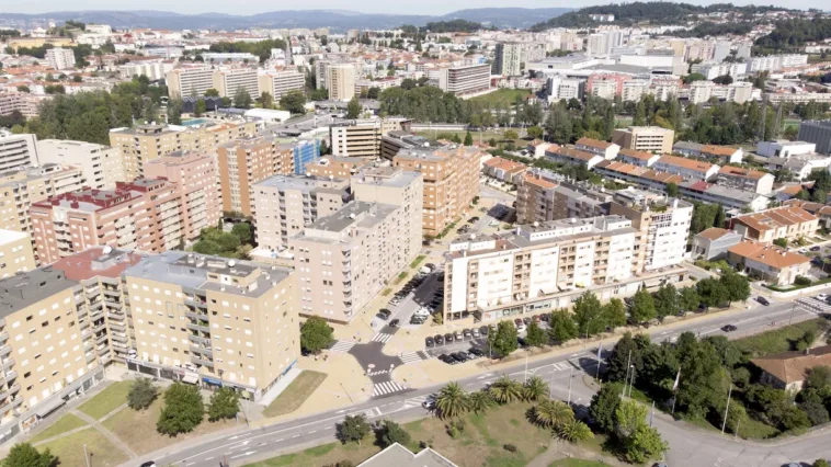 Braga atribui benefícios fiscais para jovens na aquisição de habitação própria