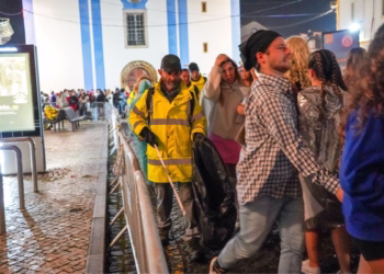 Carnaval de Torres Vedras é cada vez mais um evento sustentável