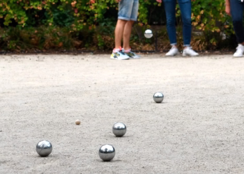 Póvoa de Lanhoso recebe a primeira edição do Torneio Internacional de Petanca