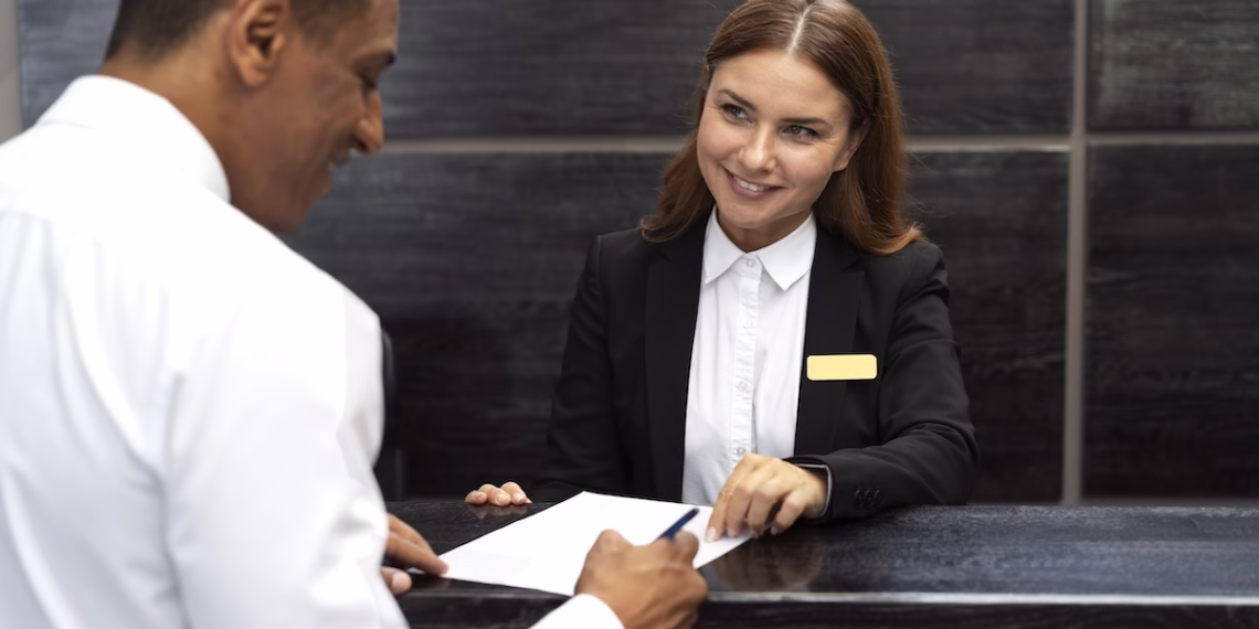 Multitempo by Job&Talent com mais de 100 vagas para setor da Hotelaria